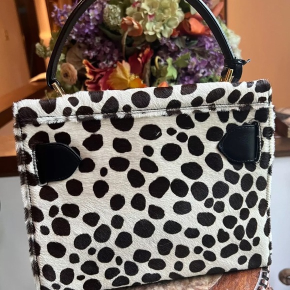 Gianni Versace rare vintage handbag - Picture 2 of 7